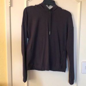 Lululemon size 6 hoodie.